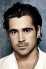 Colin Farrell isOswald 'Oz' Cobblepot / The Penguin