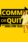 Commit or Quit Episode Rating Graph poster