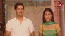 Naitik drops Akshara home