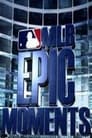 MLB Epic Moments Episode Rating Graph poster