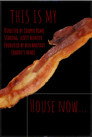 This Is My House Now