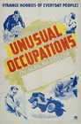 Unusual Occupations - Mountain Climbing