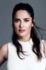 Salma Hayek isGiuseppina 