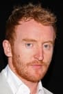 Tony Curran isLogan McClay