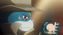 The Shibuya-ish Heroic Saga of Pump and Gotsu