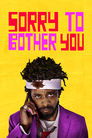 Poster for Sorry to Bother You