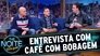 The Noite The Sucessos - Raça Negra e Café com Bobagem