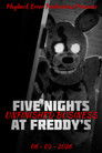Five Nights At Freddy's: Unfinished Business