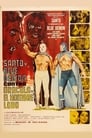 Santo et Blue Demon contre Dracula et le loup-garou