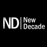 New Decade TV and Film New Decade TV and Film