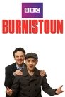 Burnistoun Episode Rating Graph poster