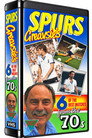 Tottenham Hotspur F.C. - Greavsies 6 of the Best - 70's