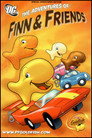 Finn & Friends