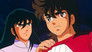 Saint Seiya 1x7