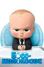 Постер: The Boss Baby