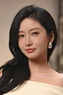 陈恩睫 isJiang An Yu