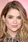 Ashley Benson isBrooke Tippit