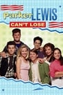 Parker Lewis Can't Lose Episode Rating Graph poster