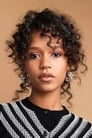 Taylor Russell isAshley