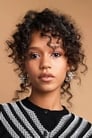 Taylor Russell isMaya