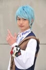 Keito Tsuna isMelt / Ryusoul Blue