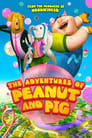 Image The Adventures of Peanut and Pig