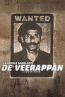 La Cavale sanglante de Veerappan (2023) - Affiche