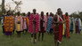 Image África: El hogar de la vida salvaje (2026) Temporada 1 HD 1080p Latino Castellano