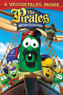 فيلم The Pirates Who Don’t Do Anything: A VeggieTales Movie 2008 مترجم اونلاين