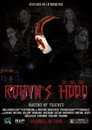 Robyn's Hood & The Queens of Thieves