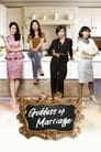 Goddess of Marriage Episode Rating Graph poster