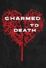 Charmed to Death Episode Rating Graph poster