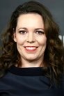 Olivia Colman is