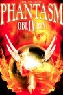 Poster for Phantasm IV: Oblivion