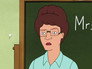 King of the Hill - الحلقة 15