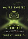 XBOX Games Showcase 2026