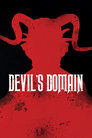 Poster for Devil's Domain