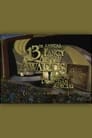 The 1st 13th Annual Fancy Anvil Awards Show Program Special: Live in Stereo poster