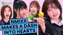 NMIXX proves to be the Flirting Queenz 👑