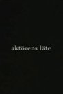 Aktörens läte