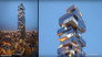 Cantilevers & Lifts