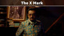The X Mark