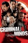 Criminal Minds Poster