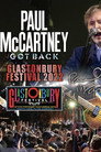 Paul McCartney at Glastonbury Festival