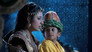 Imtiaz, a fighter, challenges Jalal