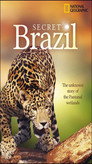 Secret Brazil – National
