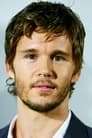 Ryan Kwanten isWes