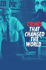 Crimes That Changed the World Episode Rating Graph poster