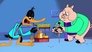 New Looney Tunes 3x85