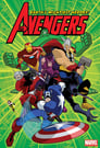 The Avengers: Earth’s Mightiest Heroes – Prelude
